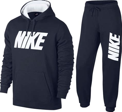 zalando nike trainingspak heren|joggingpak heren.